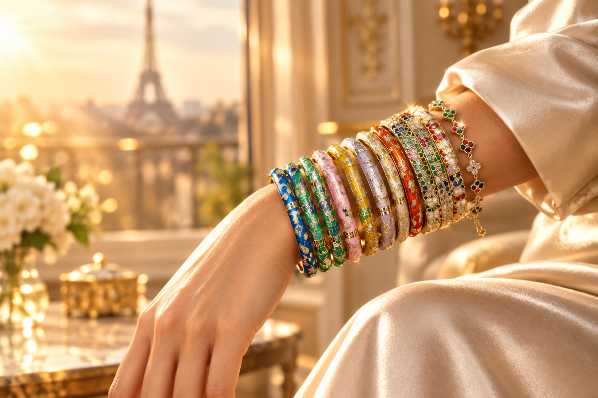 Bannière conversion bijoux