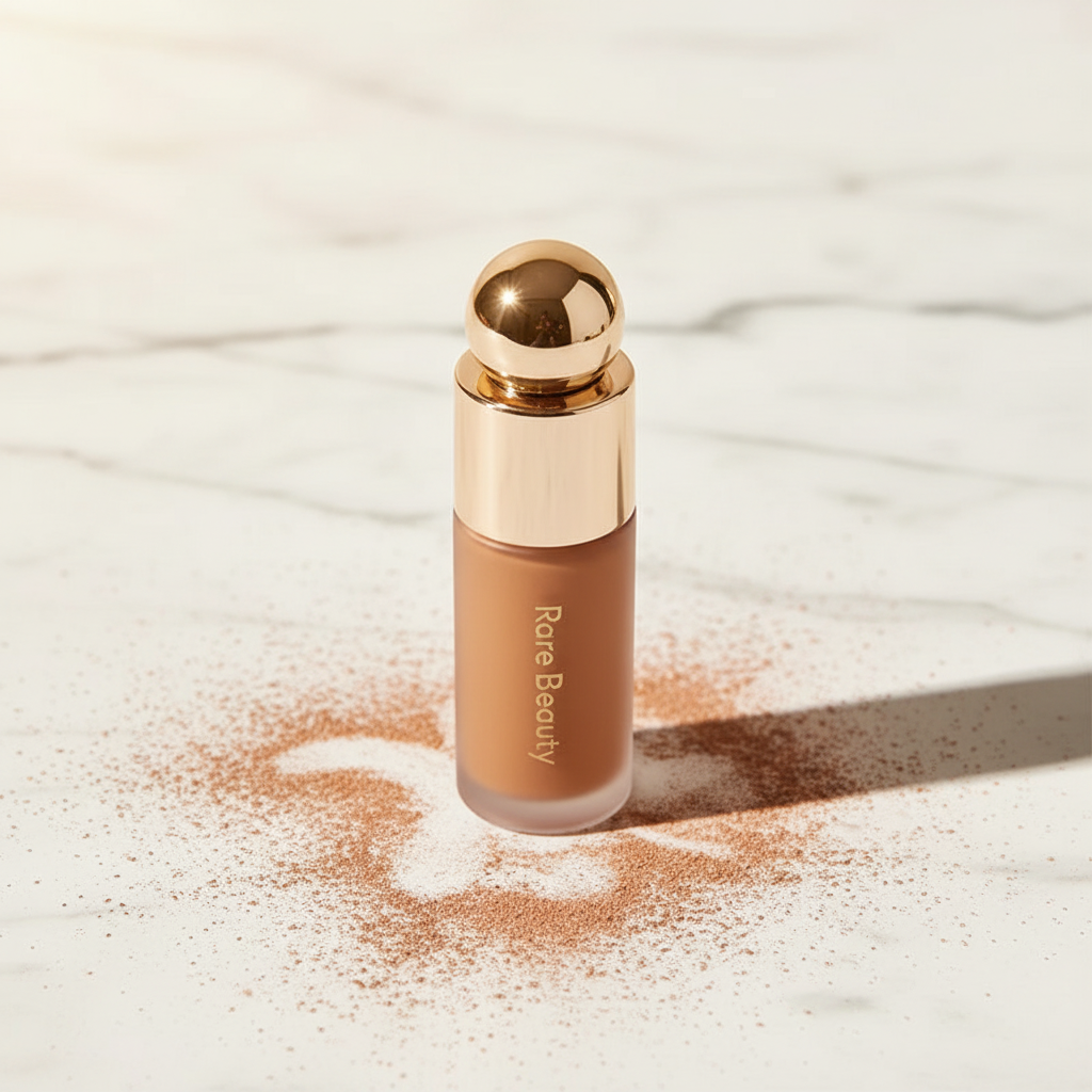 Bronzer Liquide Contour 3D