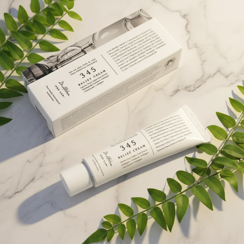 Crème Nourrissante Antioxydante
