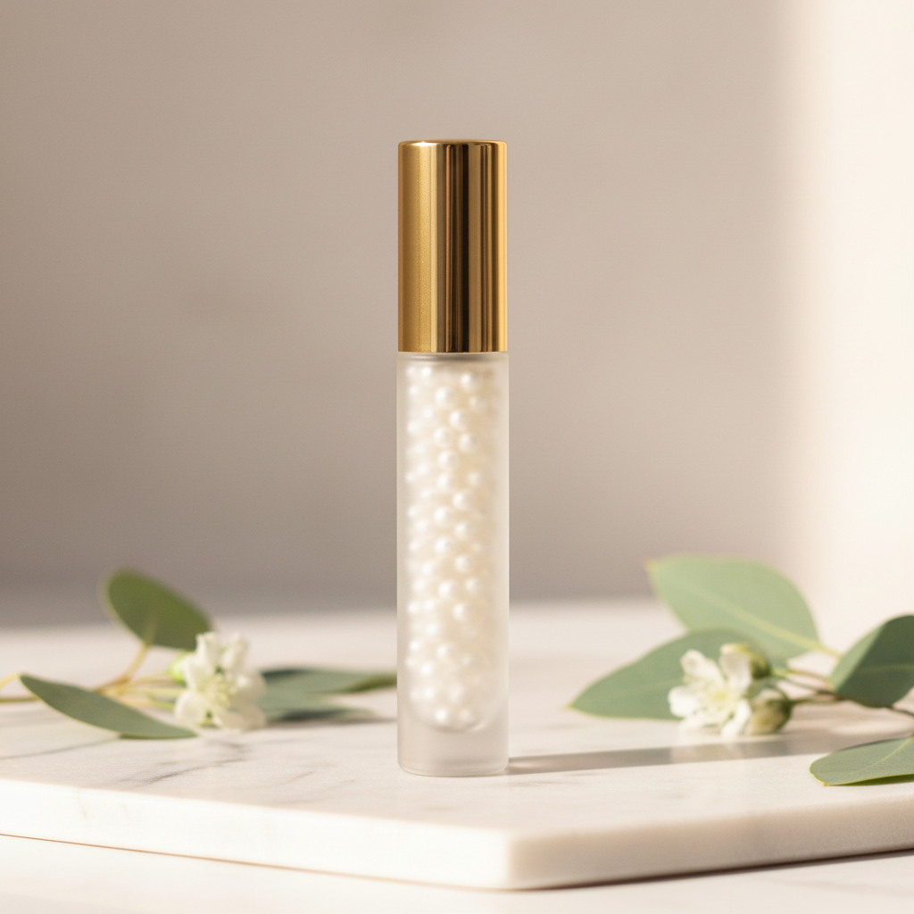 Sérum Givré fond studio luxe