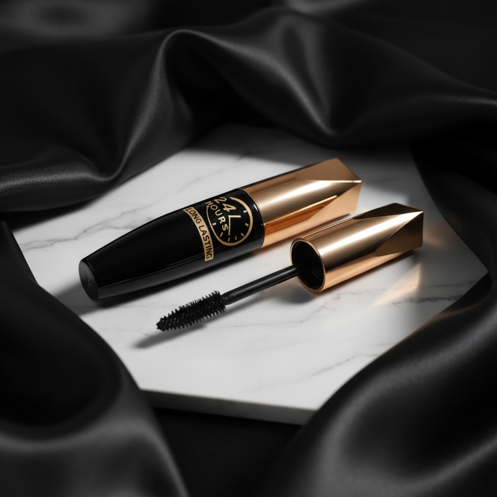Mascara Noir 5D