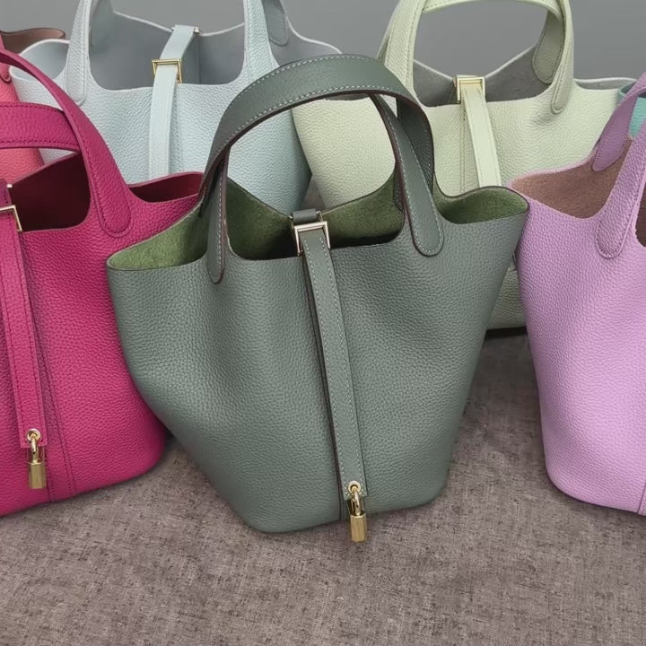 Sac MENDY Cuir