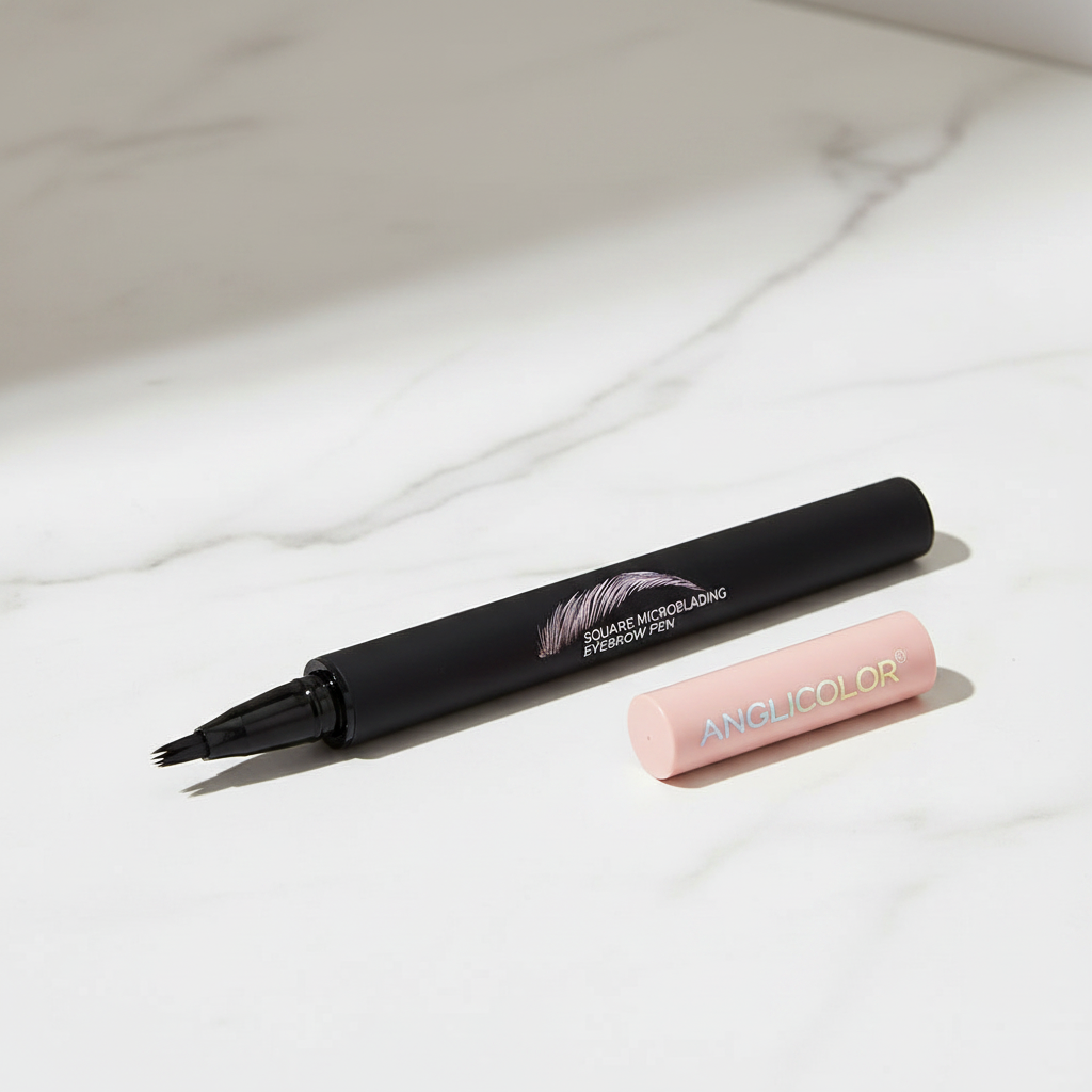 Stylo Sourcils 3D